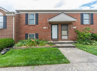 3549 Roundtable Way, Lexington, KY 40515