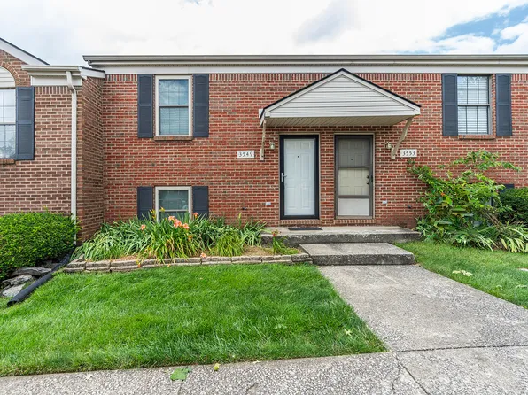 3549 Roundtable Way, Lexington, KY 40515