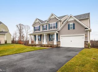 10504 Kayak Ct LOT 385, Fredericksburg, VA 22408
