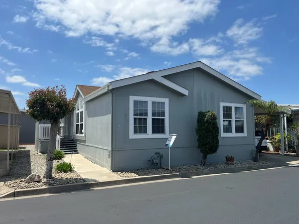 12101 Dale St #80, Stanton, CA 90680
