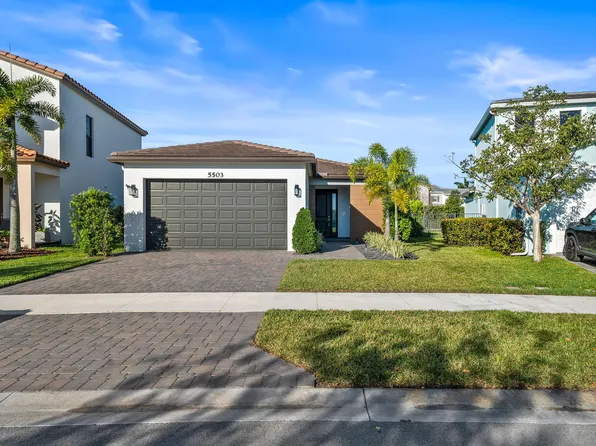 5503 Starfish Road, Westlake, FL 33470