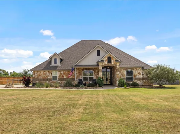 4724 Blazing Trl, Bryan, TX 77808