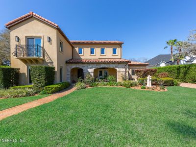 169 RIVER MARSH Drive, Ponte Vedra Beach, FL, 32082