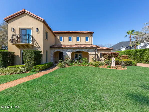 169 RIVER MARSH Drive, Ponte Vedra Beach, FL 32082