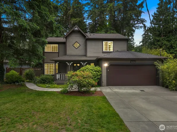 7825 NE 140th Place, Kirkland, WA 98034