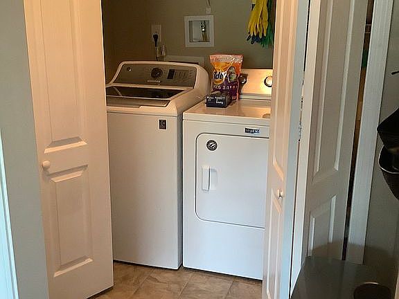 Laundry