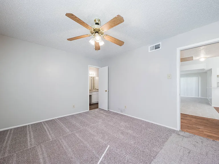 Doral: Bedroom, at Westdale Hills, TX