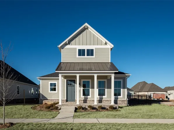 6760 Autumn Ave, Springdale, AR 72762