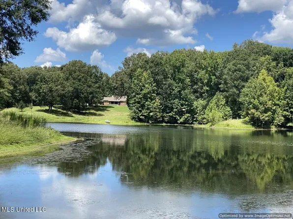 646 Fletchers Chapel Rd, Yazoo City, MS 39194