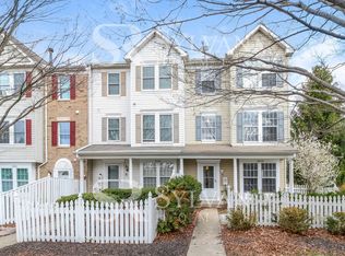 9210 Leigh Choice Ct, Owings Mills, MD 21117