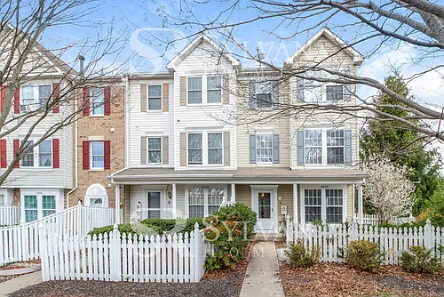 9210 Leigh Choice Ct Photo 1