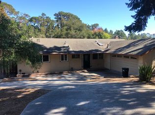 24645 Handley Dr, Carmel, CA