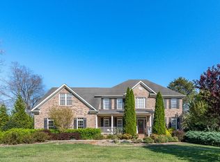 1278 S Oak Lawn Dr, Forest, VA 24551