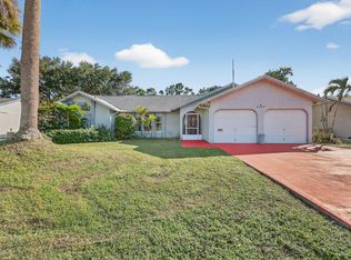 2302 SE Tiffany Ave, Port Saint Lucie, FL 34952