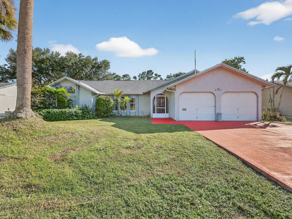 2302 SE Tiffany Avenue, Port St Lucie, FL 34952