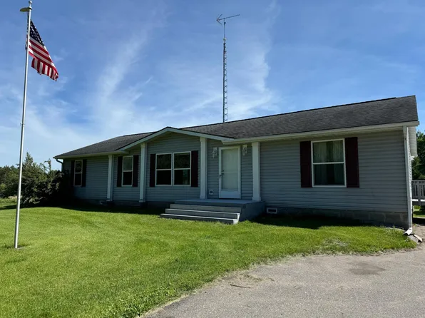 58296 County Road 12, Warroad, MN 56763