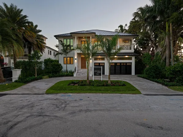 2412 Delmar Place, Fort Lauderdale, FL 33301