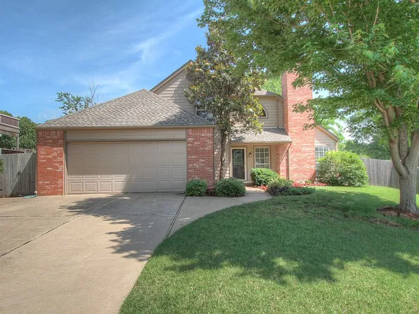 6923 E 65th St S, Tulsa, OK 74133