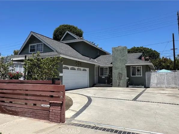 1254 Londonderry St, Costa Mesa, CA 92626