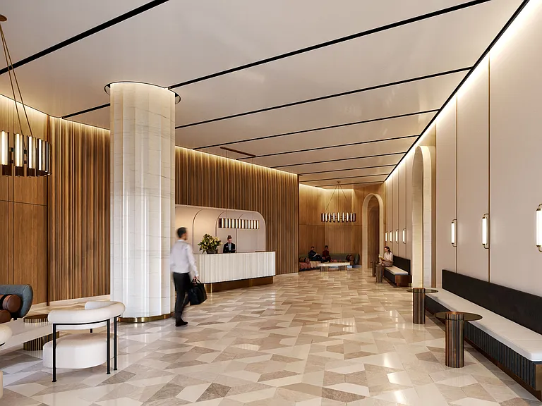 55 Fleet St #27G — Photo 27