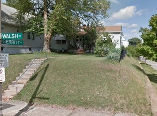 3927 Walsh St, Saint Louis, MO 63116