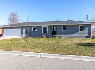 308 N 4th Ave, Huxley, IA 50124