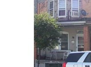 1456 Louis St, Camden, NJ
