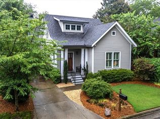 155 Cohen St, Athens, GA 30606