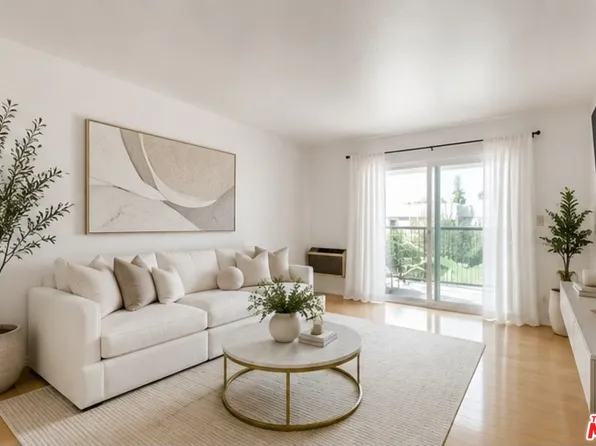 9005 Cynthia St APT 413, West Hollywood, CA 90069