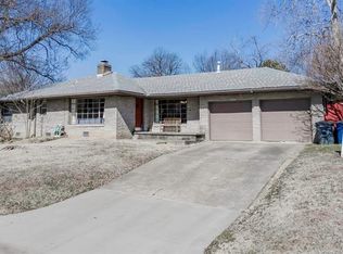 4503 E 38th Pl, Tulsa, OK 74135
