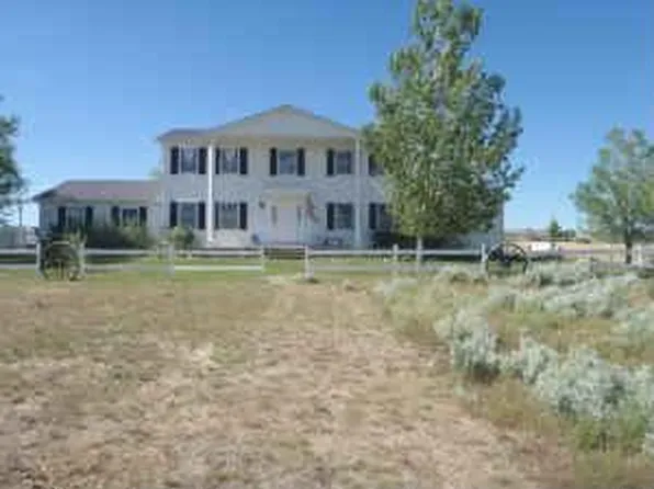 8062 Easy St, Evansville, WY 82636
