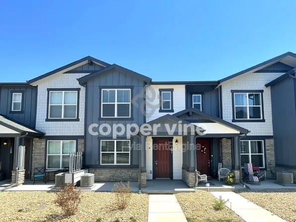 161 Ambrose St, Erie, CO 80516