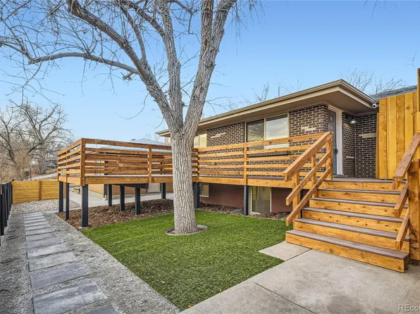 1227 N Quitman Street, Denver, CO 80204