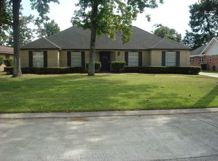 1401 N Chateau Cir, Lake charles, LA 70605
