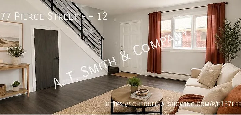 2477 Pierce St #12 — Photo 2