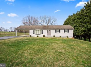 7706 Mountain Laurel Rd, Boonsboro, MD 21713