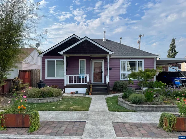 1019 15th Ave SW, Albany, OR 97321