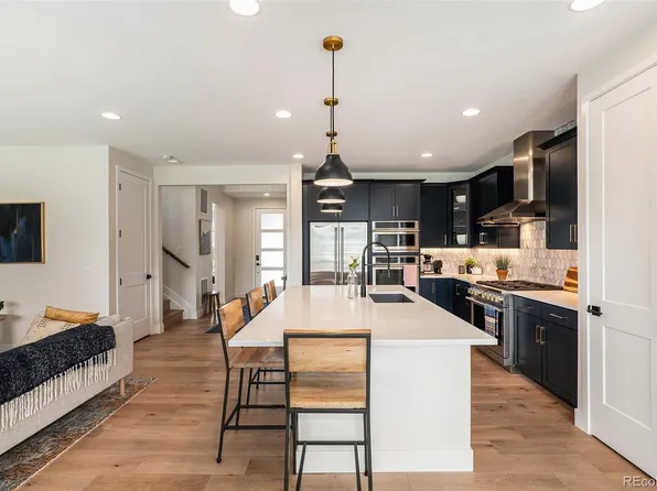 1642 Golden Sill Drive, Castle Pines, CO 80108