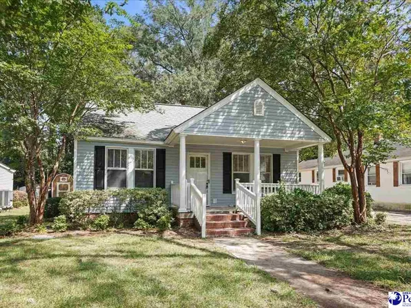 202 S Carolina Dr, Florence, SC 29501