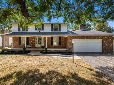 265 Culpepper Rd, Buffalo, NY, 14221