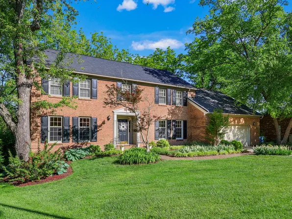 3267 Gondola Dr, Lexington, KY 40513