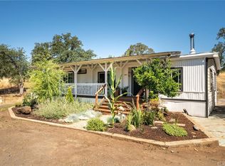 5112 Durham Pentz Rd, Butte Valley, CA 95965