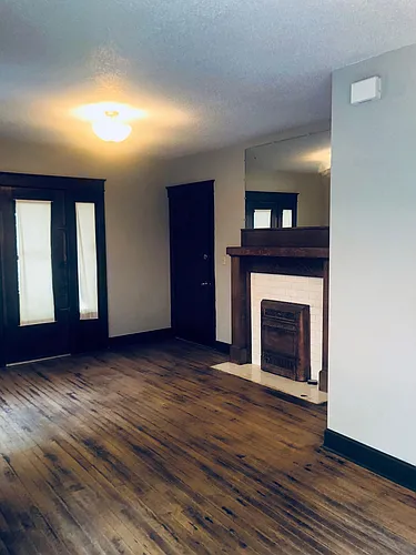 Floor plan 4042-4044 Campbell St. - 2N