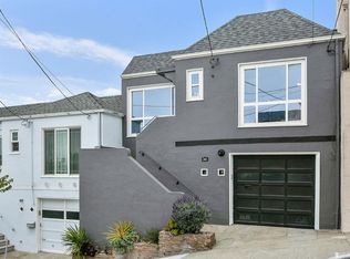 282 Moscow St, San Francisco, CA 94112