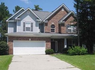 113 Berkeley Ridge Dr, Columbia, SC 29229