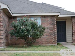 7567 Hedgeoak Ct, Fort Worth, TX 76112