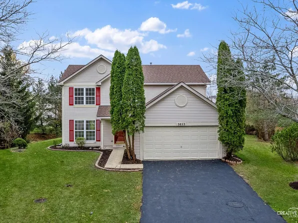 3853 Cheryl Ct, Aurora, IL 60504