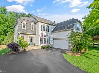 12773 Victory Lakes Loop, Bristow, VA 20136