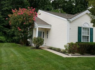 12 Peppergrass Dr, Mount Laurel, NJ