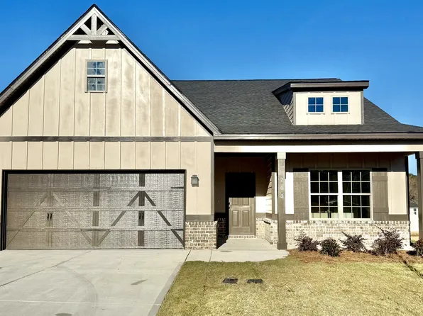 203 Black Birch Rd #57G, Perry, GA 31069